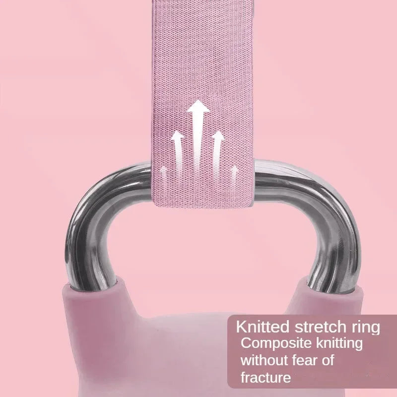 Bandes de résistance