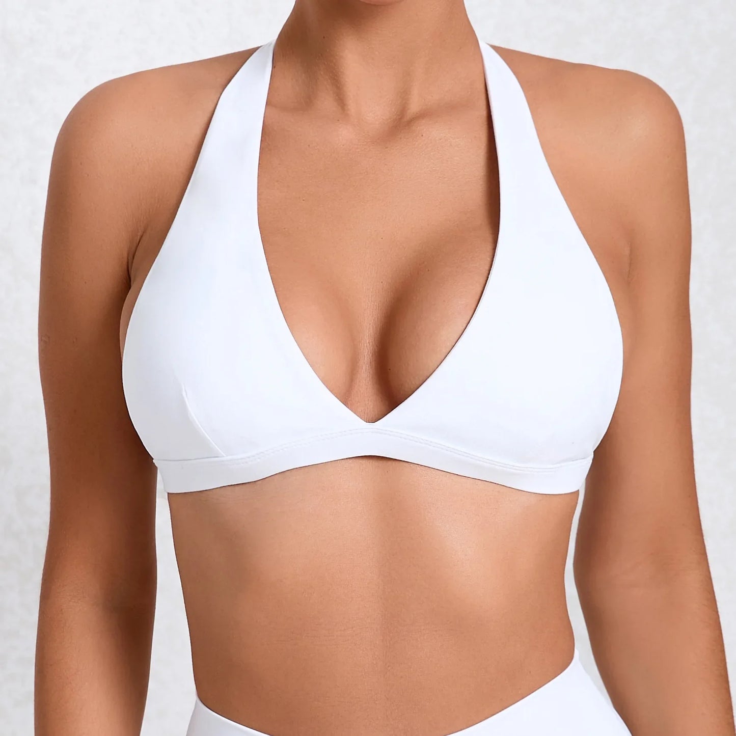 Brassière décolleté dos nu
