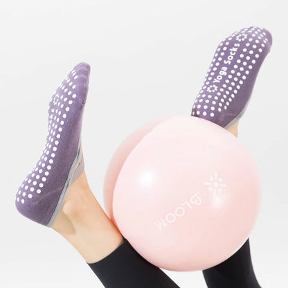 Chaussettes anti-dérapantes