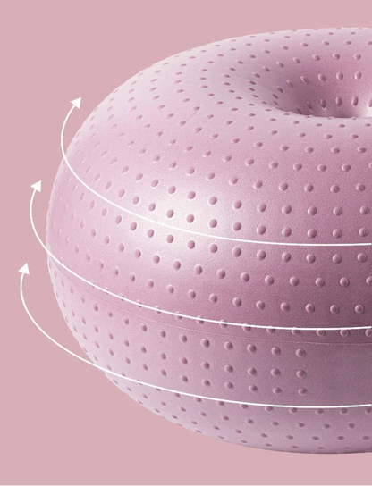 Ballon de Yoga