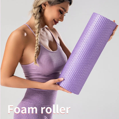 Rouleau de massage