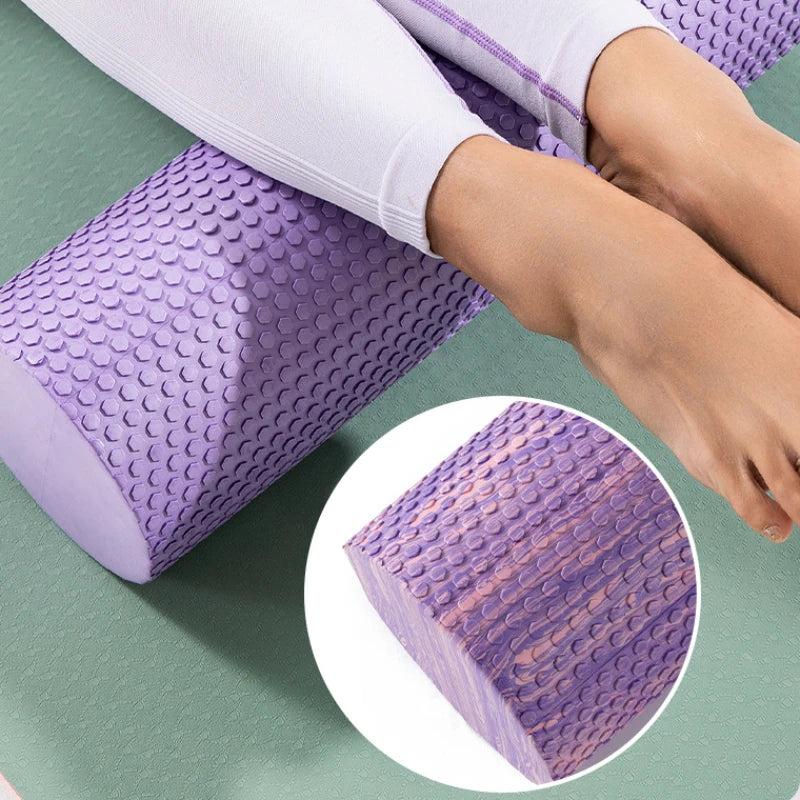 Rouleau de massage