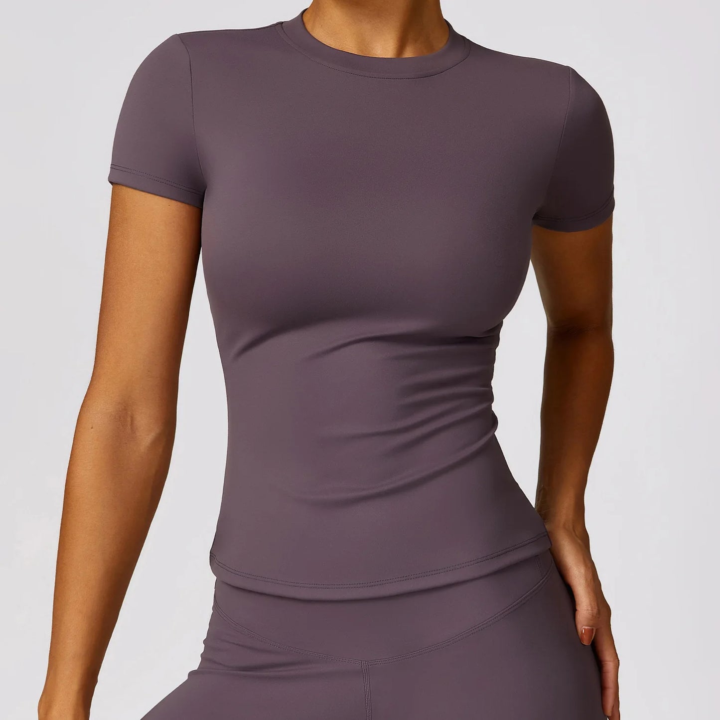 T-shirt manches courtes