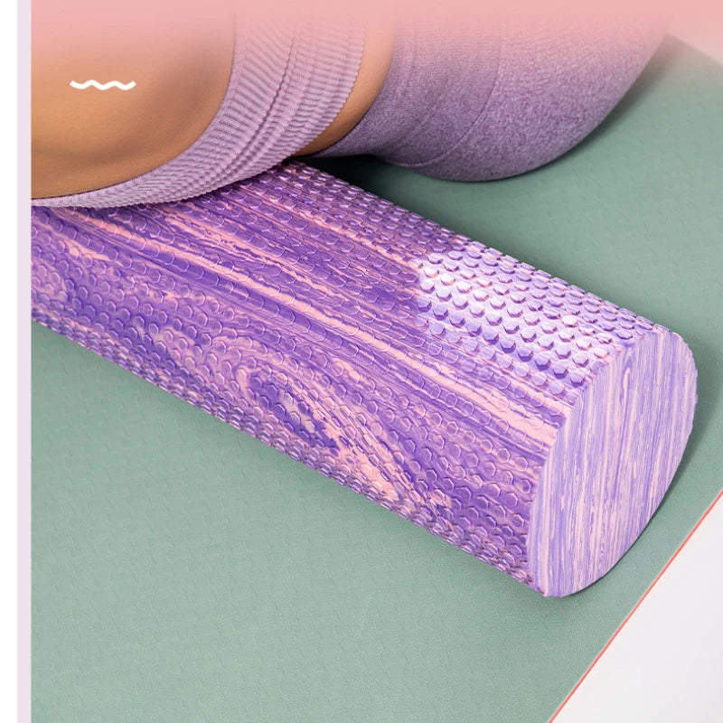 Rouleau de massage