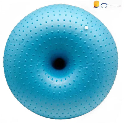 Ballon de Yoga