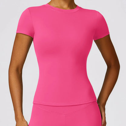 T-shirt manches courtes