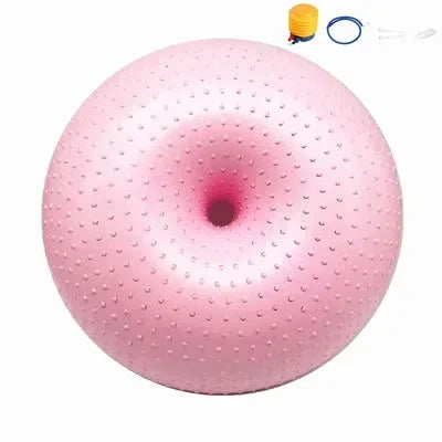 Ballon de Yoga