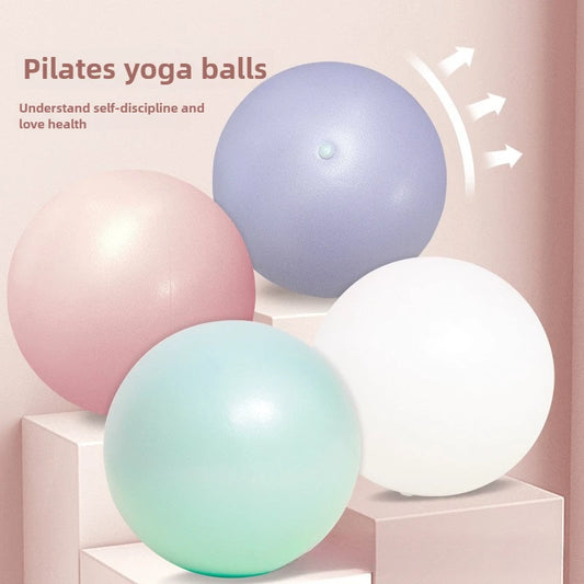 Balle de yoga