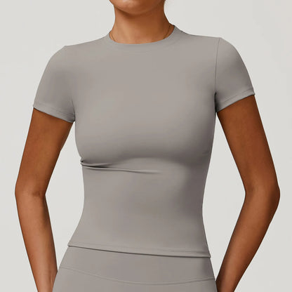 T-shirt manches courtes