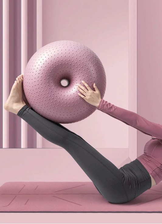 Ballon de Yoga