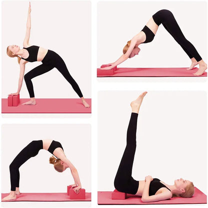 Bloc de yoga