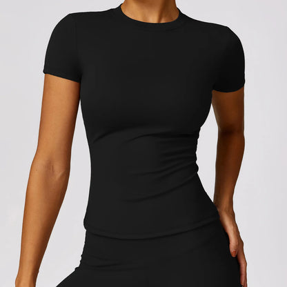 T-shirt manches courtes