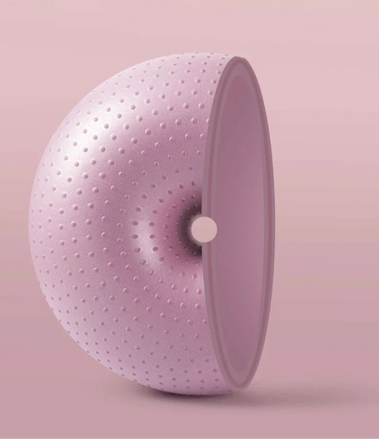 Ballon de Yoga