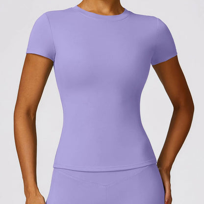 T-shirt manches courtes