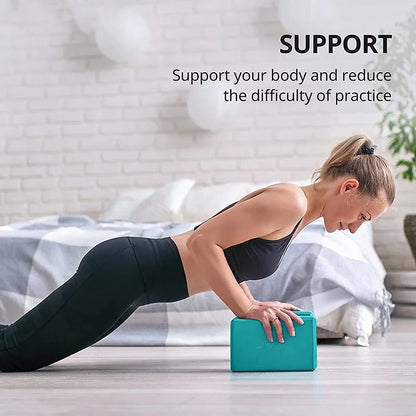 Bloc de yoga
